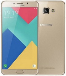 Замена динамика на телефоне Samsung Galaxy A9 Pro (2016) в Омске